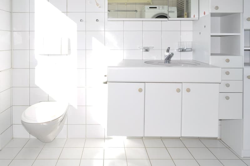 Charming 4-room apartment near the center of Biel/Bienne (10)