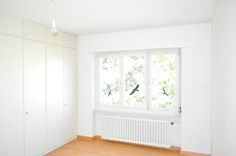 Charmante 4-Zimmer-Wohnung nahe des Zentrums Biel/Bienne (17)