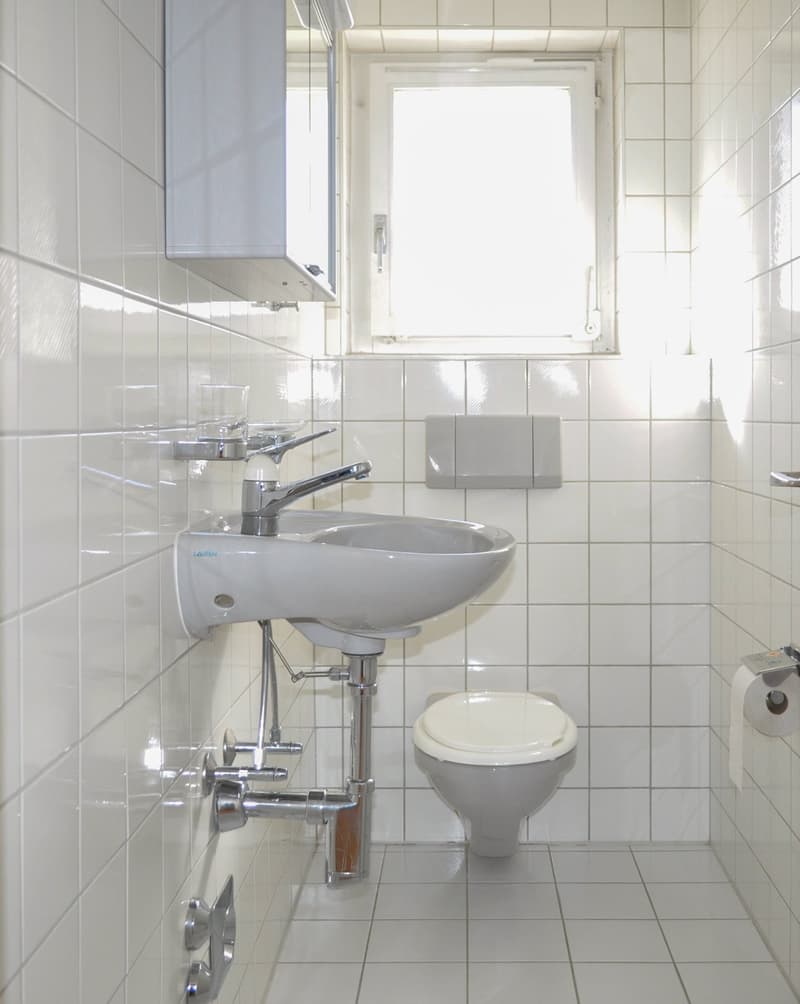 Charming 4-room apartment near the center of Biel/Bienne (11)