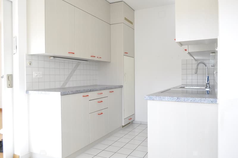 Charmante 4-Zimmer-Wohnung nahe des Zentrums Biel/Bienne (5)