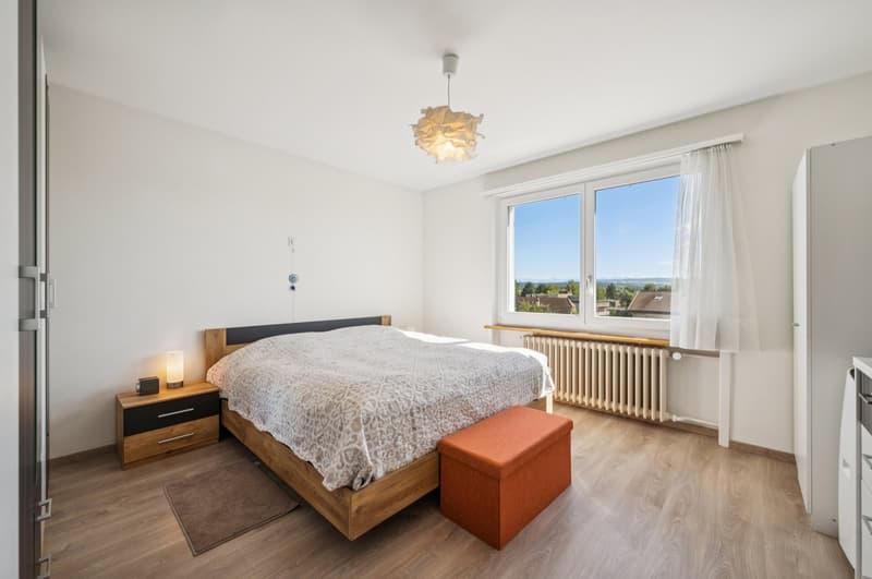 saniertes Ein- bis Zweifamilienhaus im Zentrum von Orpund (9)
