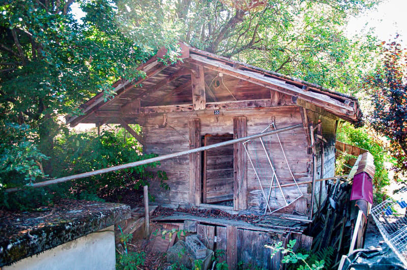 Rustikales Bauernhaus in Tavannes – Altbau-Juwel mit grossem Grundstück (8)