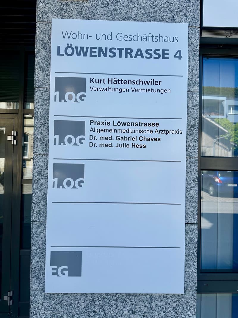 Attraktive, modern ausgebaute Bürofläche an zentraler Lage in Flawil (5)