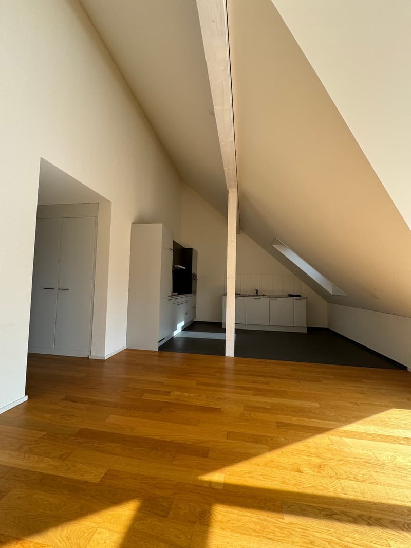 Charmante 4.5-Zimmer-Dachwohnung in Berg TG – Modern, ruhig und familienfreundlich (14)