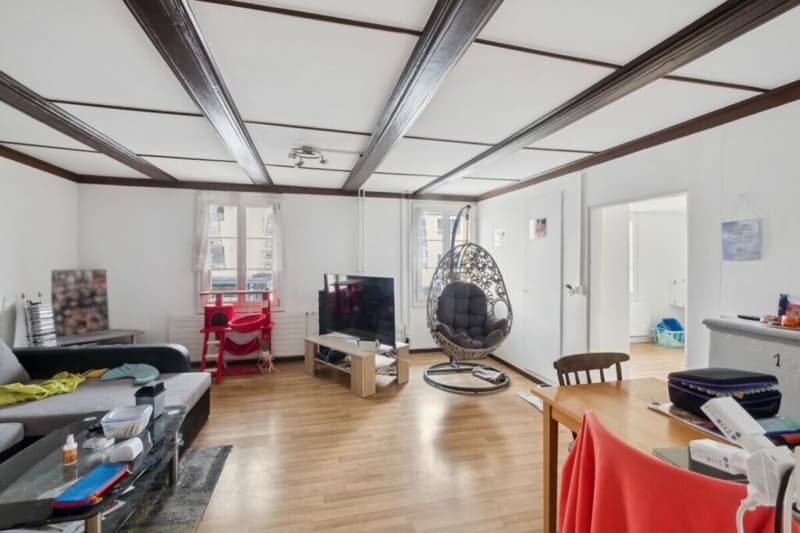 Attractive capital investment with stable rental income! (6)