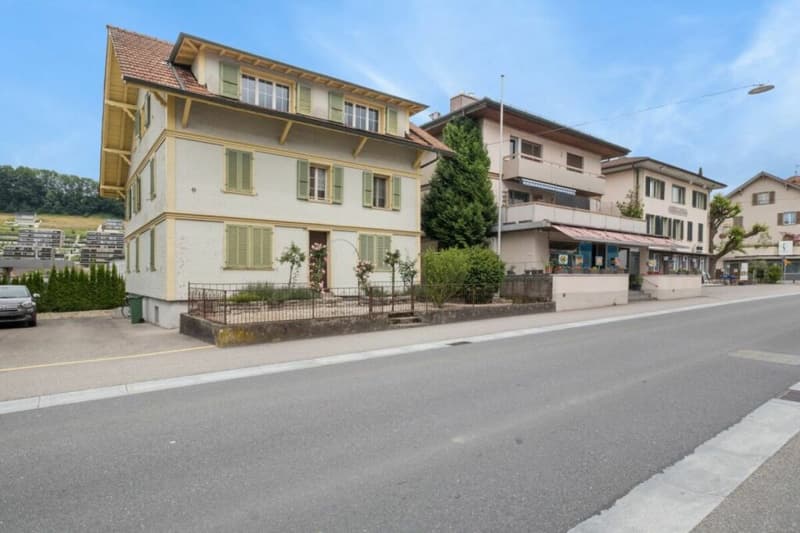 Attractive capital investment with stable rental income! (3)