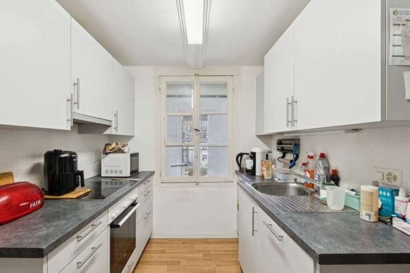 Attractive capital investment with stable rental income! (5)