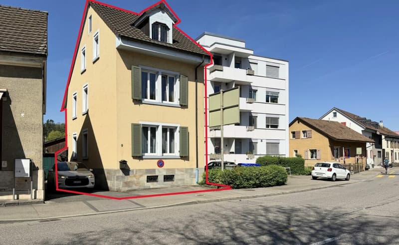 More space. More terrace. More life! (5)
