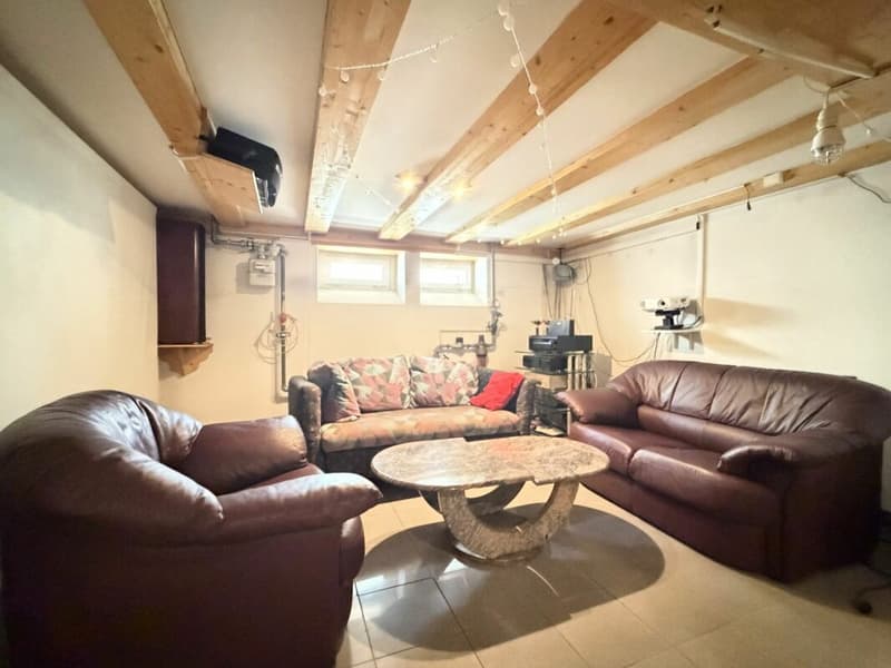 More space. More terrace. More life! (15)