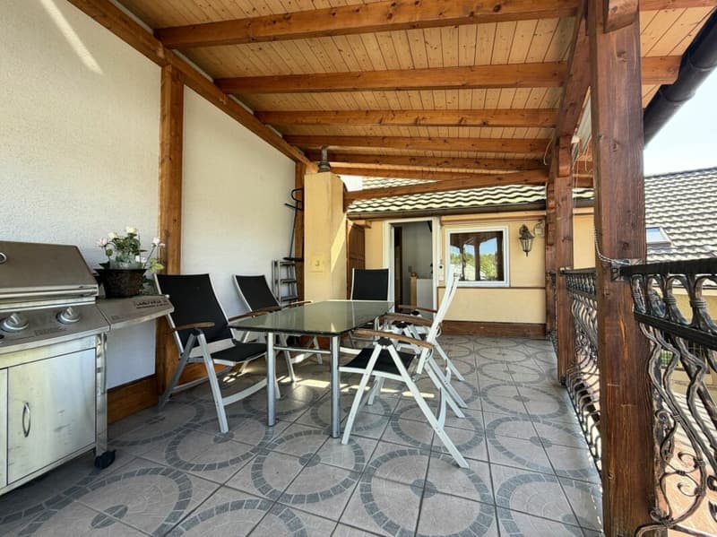 More space. More terrace. More life! (3)