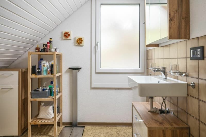 Living with a view and a special sense of home! (10)