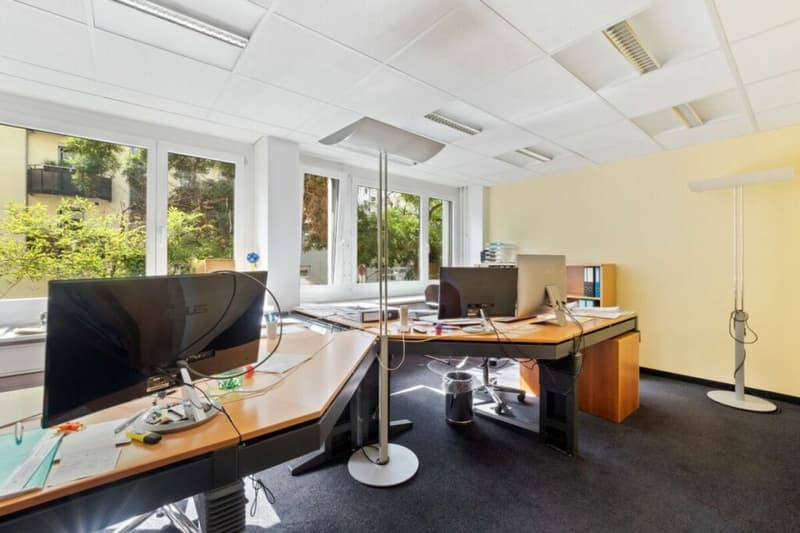 Living or working - everything is possible here! (6)