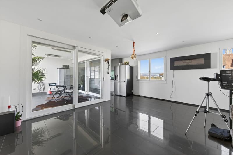 Urban living with special charm! (2)