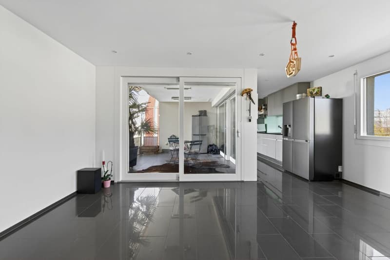 Urban living with special charm! (4)