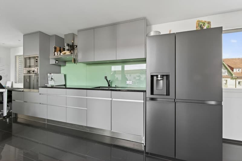 Urban living with special charm! (5)