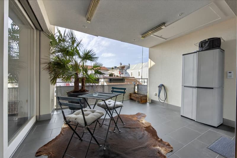 Urban living with special charm! (8)