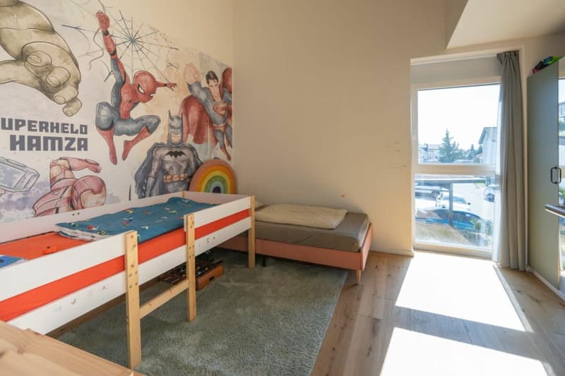 2024 neu aufgebaut - modernes Wohnen auf Neubau-Standard! (18)