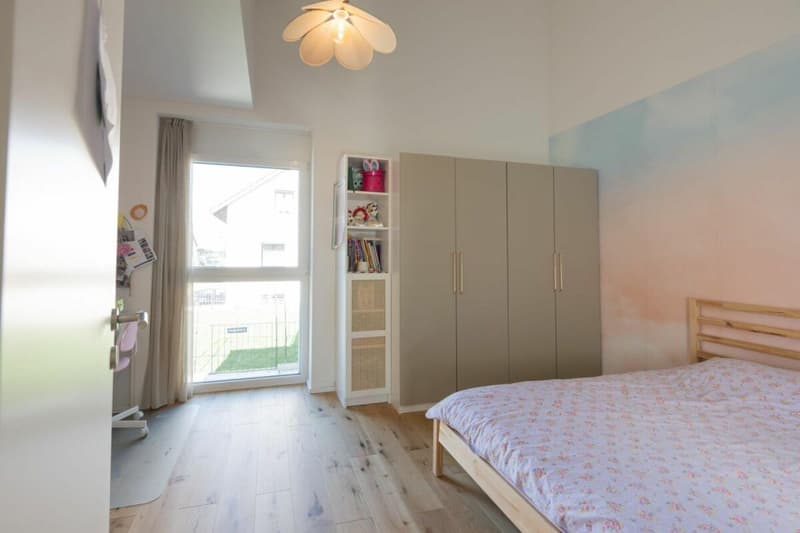 2024 neu aufgebaut - modernes Wohnen auf Neubau-Standard! (15)