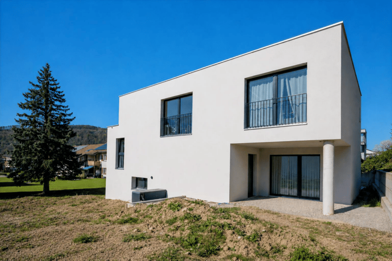 2024 neu aufgebaut - modernes Wohnen auf Neubau-Standard! (5)