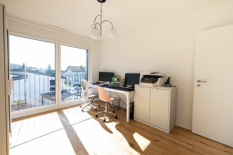 2024 neu aufgebaut - modernes Wohnen auf Neubau-Standard! (17)