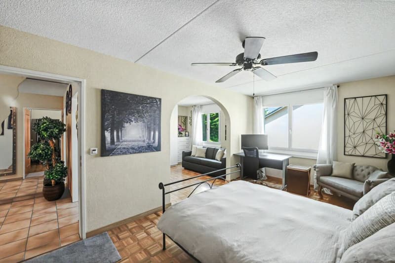 Love at first sight - a home with soul! (10)