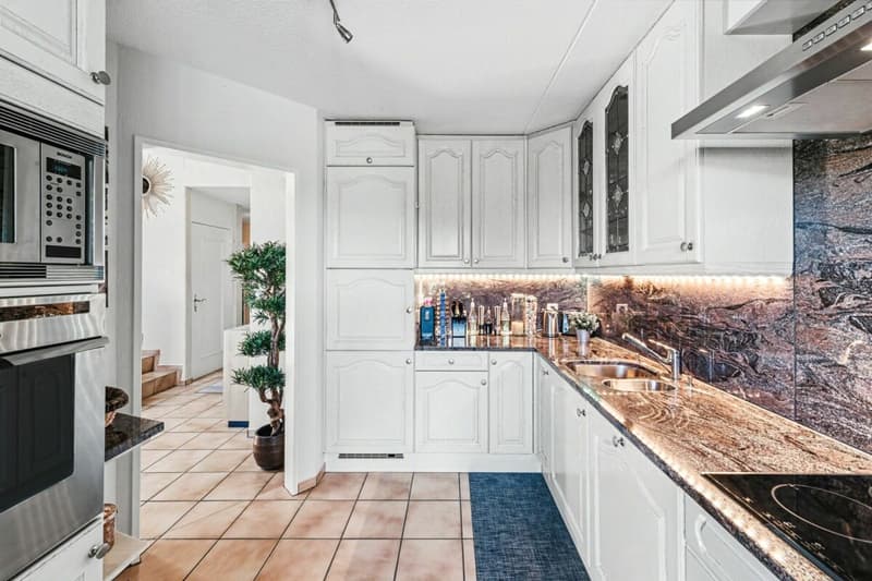 Love at first sight - a home with soul! (3)