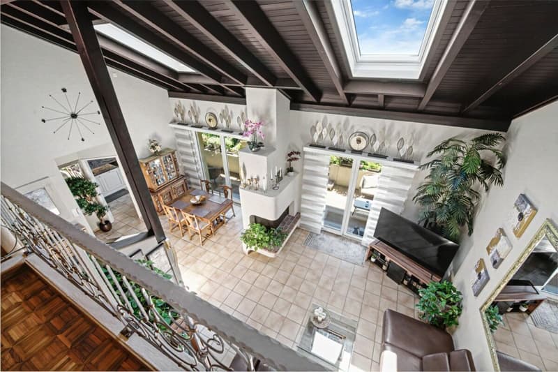 Love at first sight - a home with soul! (5)