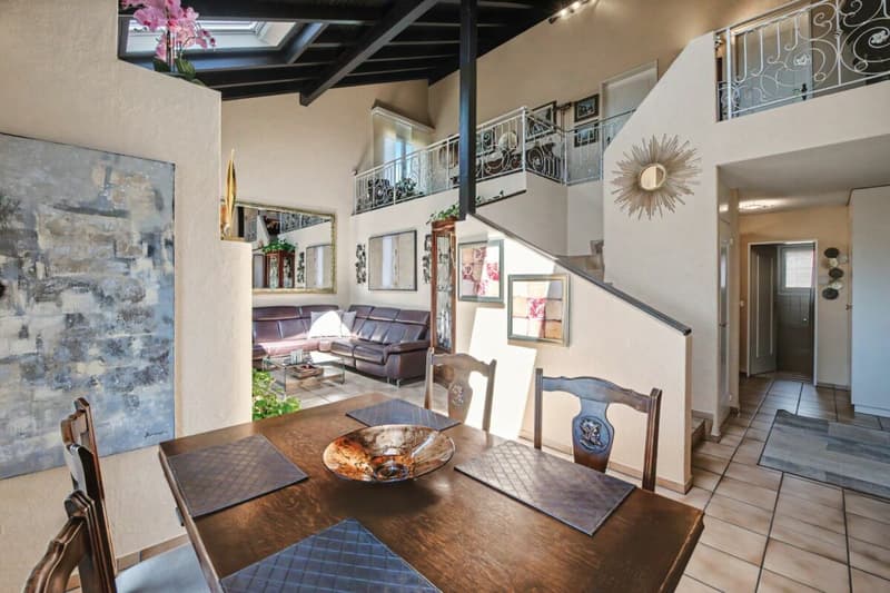 Love at first sight - a home with soul! (4)