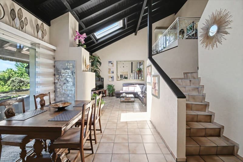 Love at first sight - a home with soul! (2)