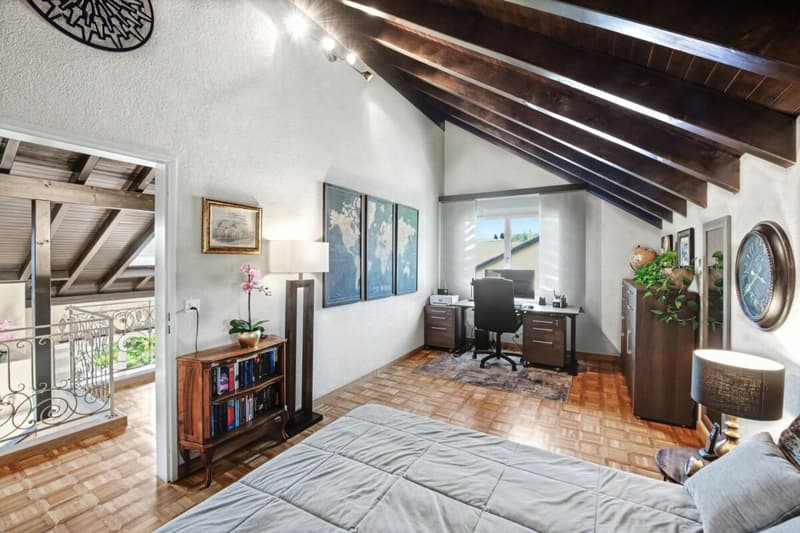 Love at first sight - a home with soul! (12)