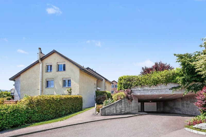 Entrez dans votre nouvelle maison ! (7)