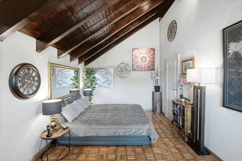 Entrez dans votre nouvelle maison ! (14)