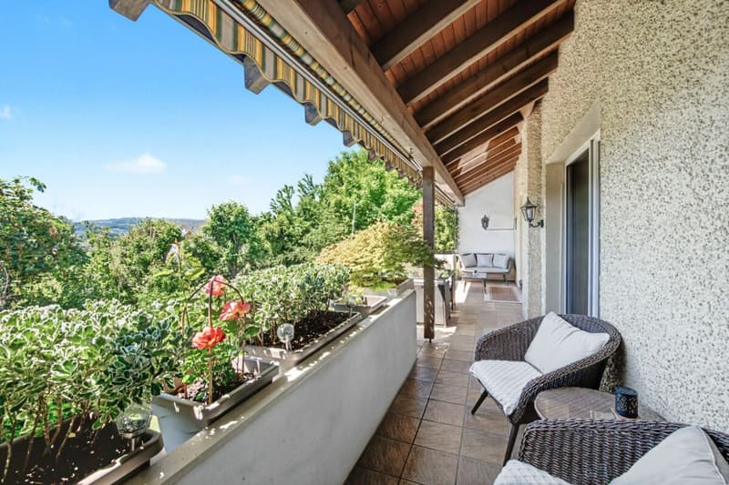 Entrez dans votre nouvelle maison ! (1)