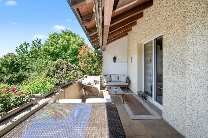 Entrez dans votre nouvelle maison ! (12)
