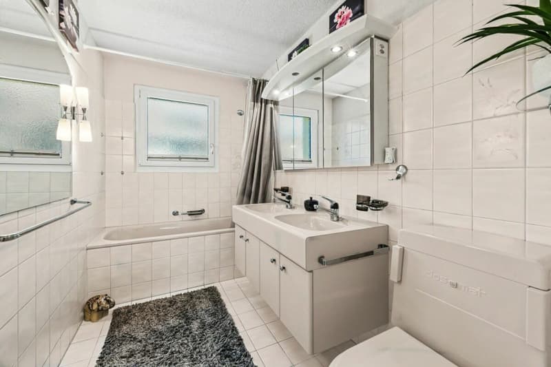 Entrez dans votre nouvelle maison ! (10)