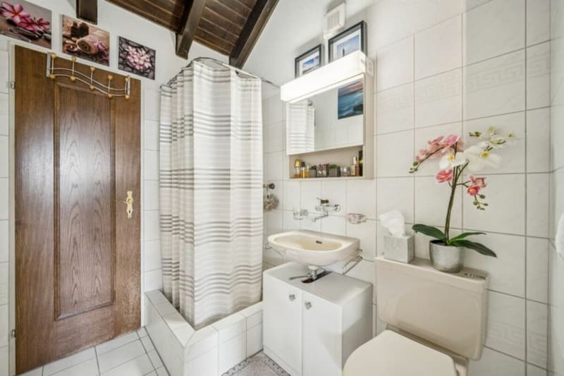 Entrez dans votre nouvelle maison ! (11)