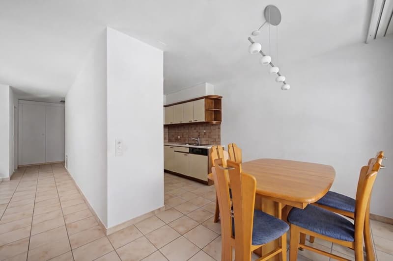 Ankommen, wohlfühlen und das Leben in Olten geniessen! (4)