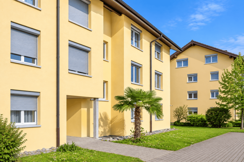 Frisch saniert - einziehen und wohlfühlen! (1)