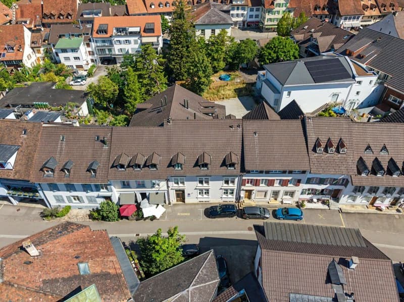 Wo Grosszügigkeit ein Zuhause findet! (15)