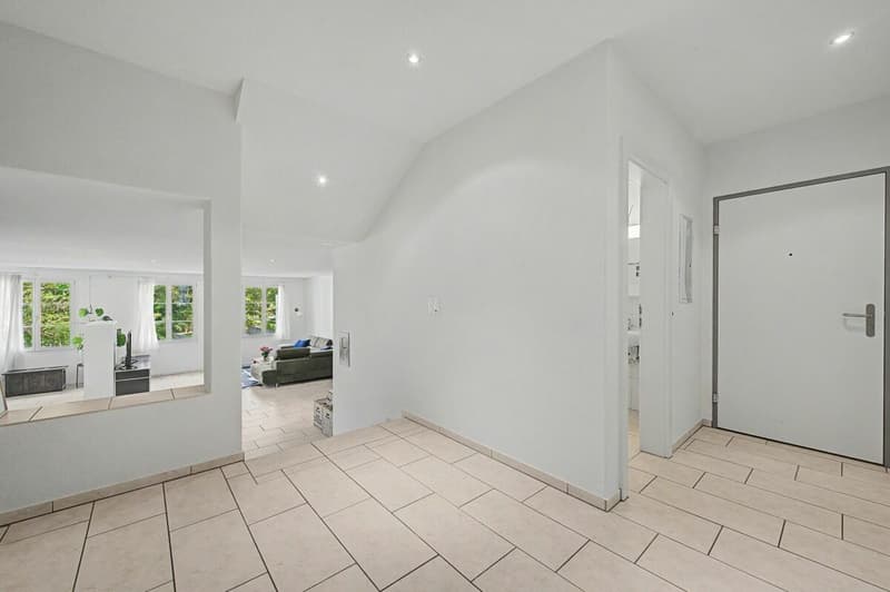 Wo Grosszügigkeit ein Zuhause findet! (2)