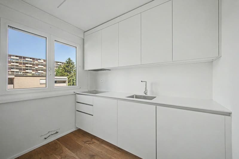 Komplett modern saniert - zentral wohnen und das Leben geniessen! (4)