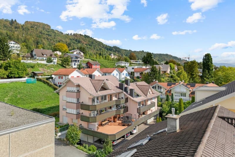 Wo Wohnkomfort auf Grosszügigkeit trifft! (26)
