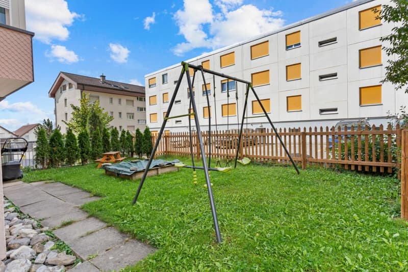 Wo Wohnkomfort auf Grosszügigkeit trifft! (23)