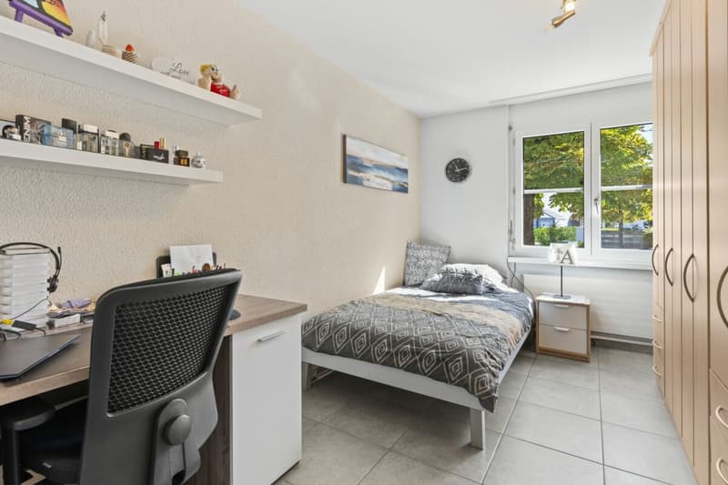 Ein Zuhause zum Verlieben - mitten im Leben! (9)