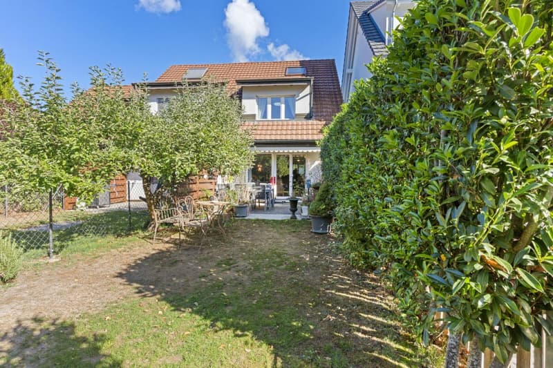 Wo Ihr Herz zu Hause ist und das Leben aufblüht! (9)