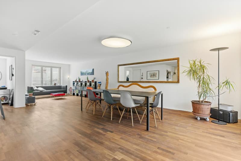 Zentral in Basel - zu Hause im Glück! (16)
