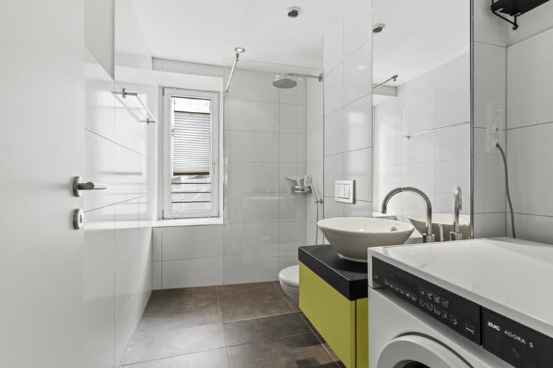 Zentral in Basel - zu Hause im Glück! (13)