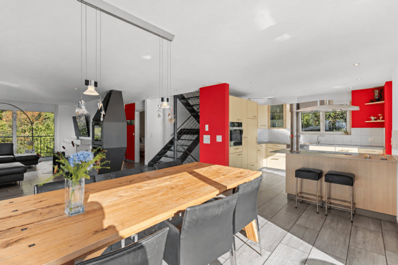 Weitblick zum Verlieben. Freiraum zum Leben! (4)
