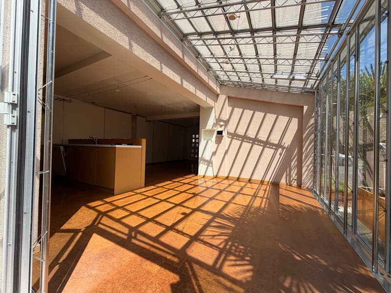 5-Zimmer-Reiheneckhaus mit Wintergarten in Birsfelden kaufen (5)