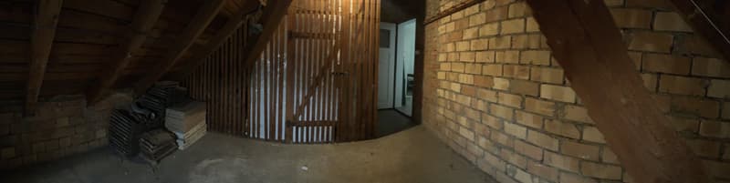 Hobby room in central location in Cham (2)